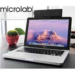 Loa Microlab B51 (2.0)