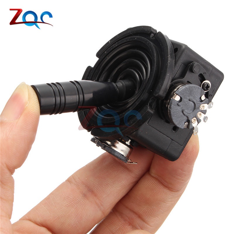 Chiết áp điện tử Jh-D202X-R2/ R4 5k 2d chuyên dụng cho máy ảnh