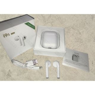 Tai nghe Bluetooth i9s