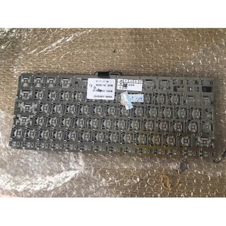 BÀN PHÍM MACBOOK Pro Unibody 15 INCH A1286 2009 2010 2011 2012 ENTER ngang - 1286