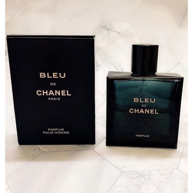 Nước hoa nam mini bleu eau parfum 10ml hàng chính hãng | BigBuy360 - bigbuy360.vn