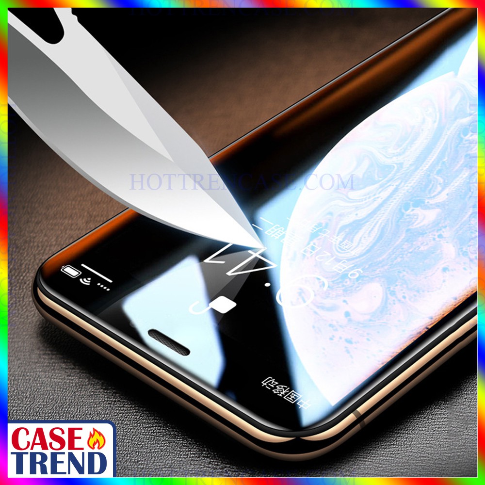Kính Cường Lực iPhone Siêu Mỏng Full Màn Hình - Chính Hãng Atouchbo - IP 6 7 8 Plus X Xs Xr Xs Max 11 11 Pro  11 Pro Max | BigBuy360 - bigbuy360.vn