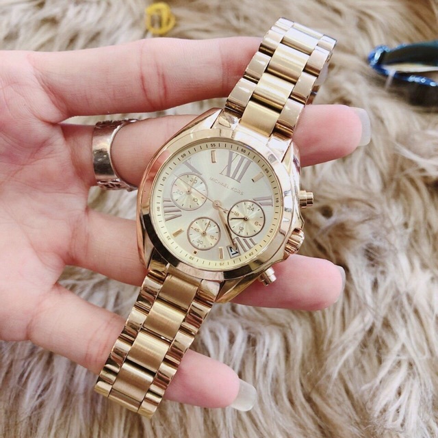 Michael Kors NAM NỮ  CHÍNH HÃNG SALE 30% KÈM ẢNH THẬT