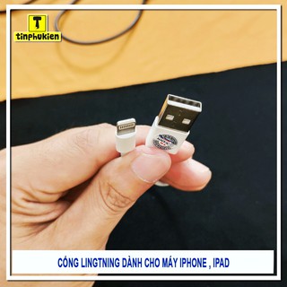 DÂY CÁP SẠC SIÊU BỀN DÀI 30CM | MICRO USB | TYPE-C | LIGHTNING