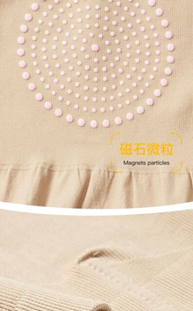 Quần Gen Bụng Định Hình Tạo Eo Thon UNDERWE Vi Sợi NaNo Hạt Đốt mỡ Công Nghệ Nhật Bản | BigBuy360 - bigbuy360.vn