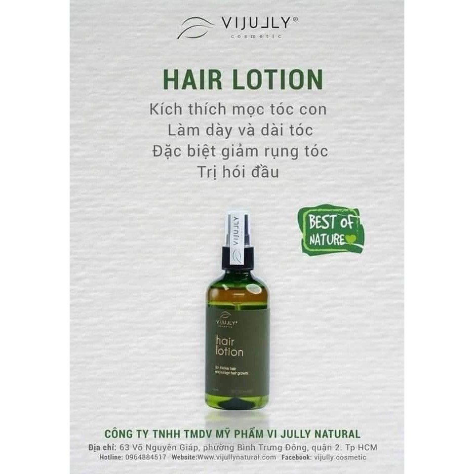 Xịt dưỡng tóc tinh dầu bưởi, kích thích mọc tóc, giảm rụng | BigBuy360 - bigbuy360.vn