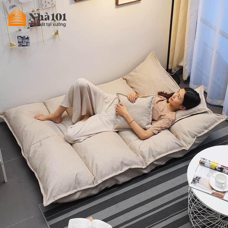 Sofa Bệt Lười đa năng Nhà 101