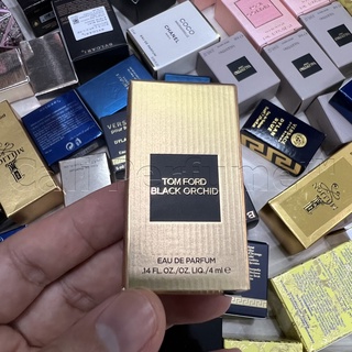 [Cali Perfume][Chính Hãng][Mini] Nước Hoa Nữ Tom Ford Black Orchid
