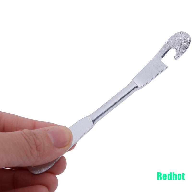 Dụng Cụ Sửa Chữa Lốp Xe Đạp Bằng Thép Không Gỉ Cao Cấp