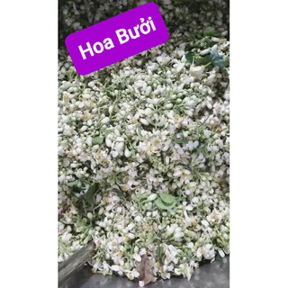 Tinh chất Hoa Bưởi nguyên chất