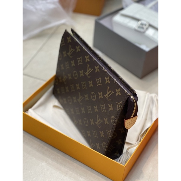 Túi Xách Quảng Châu Cao Cấp Clutch Cầm Tay Lv