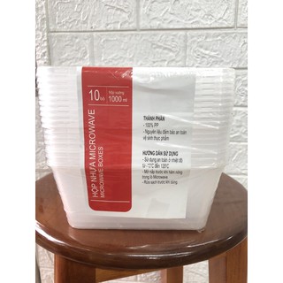 Hộp FoodPak