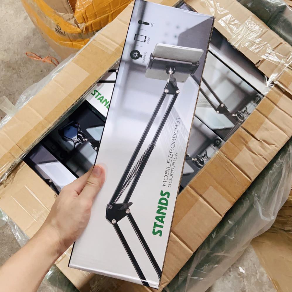 Kẹp Điện Thoại, Ipad Xem Phim Kẹp Đầu Giường, Bàn | BigBuy360 - bigbuy360.vn