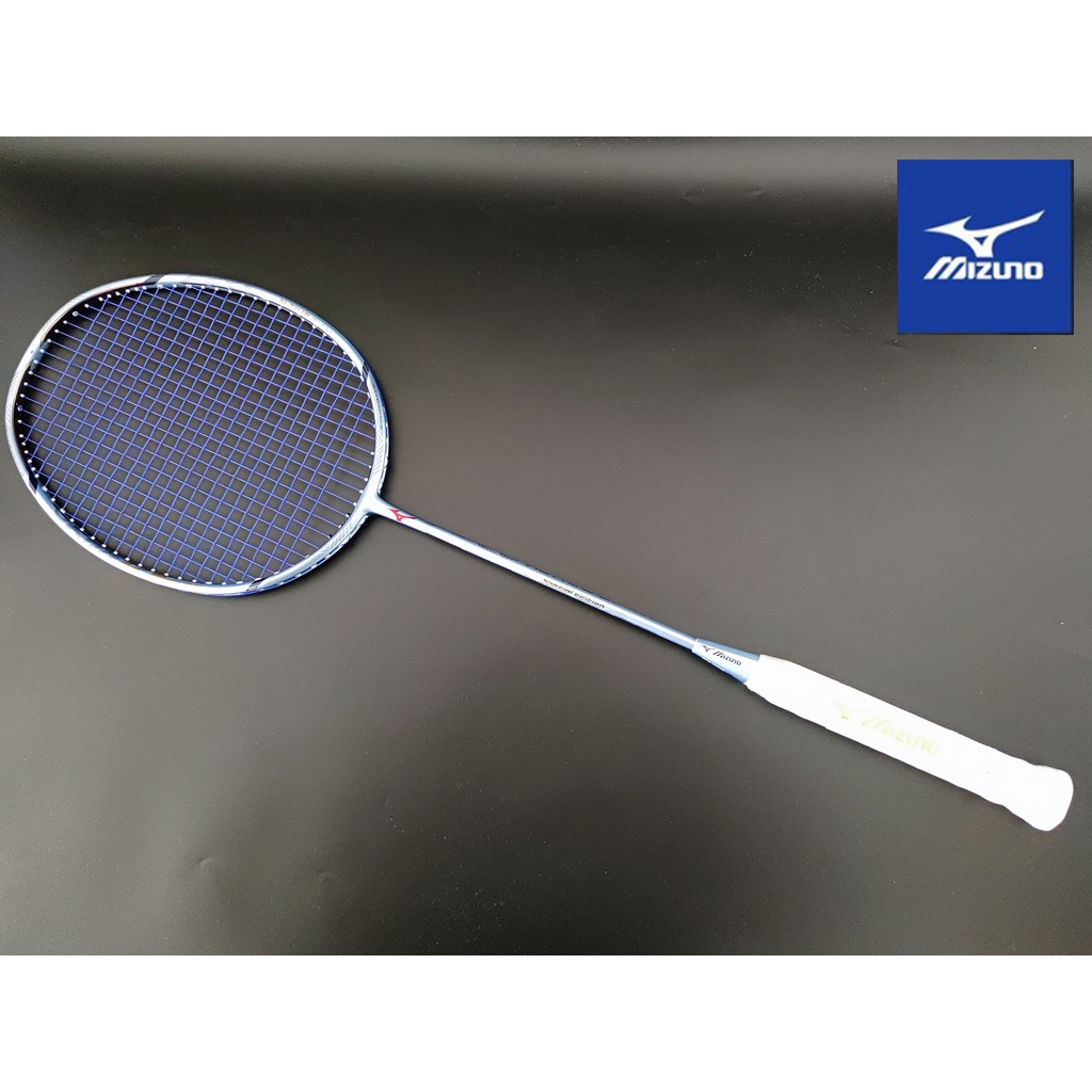 Vợt cầu lông bằng carbon mizuno a01