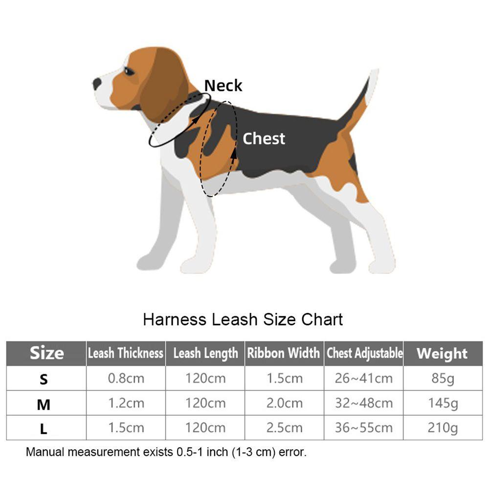 Đai Dắt Thú Cưng Phản Quang Tiện Dụng
