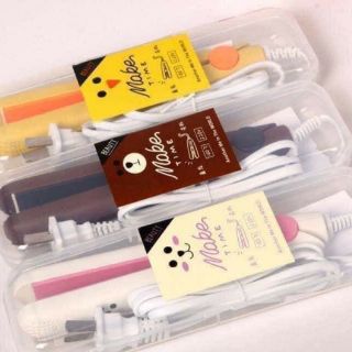 Máy Duỗi Uốn Tóc Mini