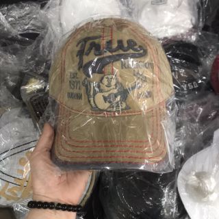 Mũ lưỡi trai ông địa mới