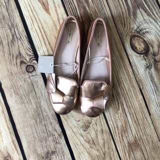 Giày bệt zara