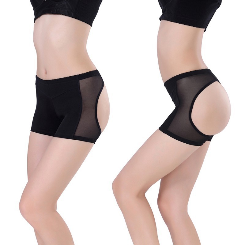 Quần lót lưới cho nữ