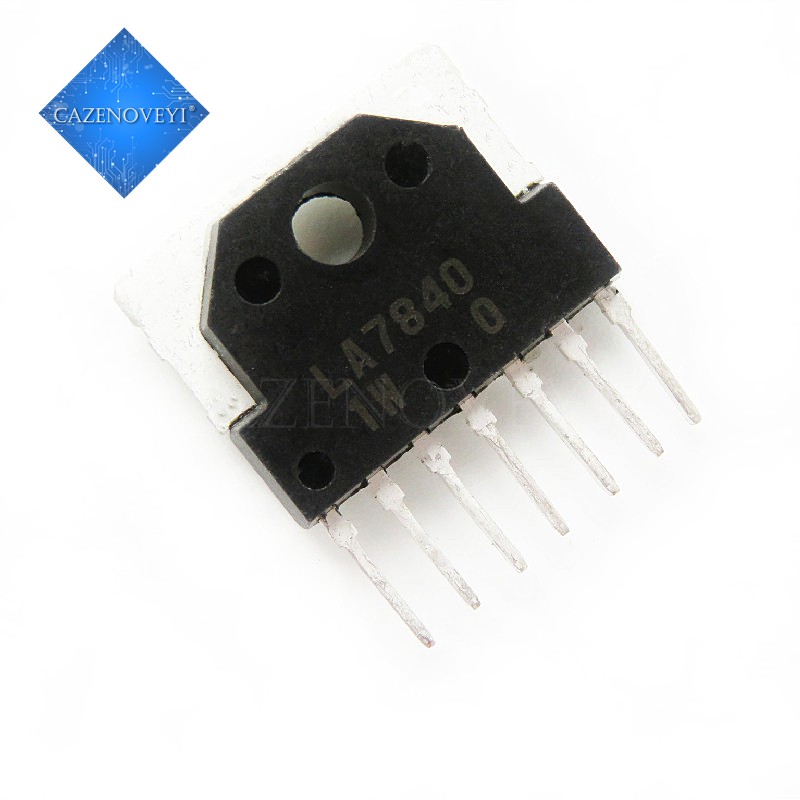 5 Cái / lốc LA7840 SIP-7 Còn Hàng