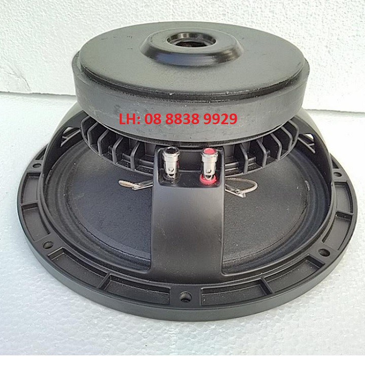 LOA BASS 25 MARTIN XƯƠNG NHÔM TỪ 156 COIL 51 - GIÁ 2 CHIẾC