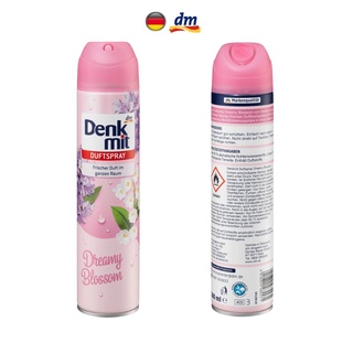 Xịt thơm phòng Denkmit