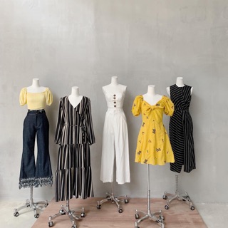 Thanh lý các sản phẩm Cocosin