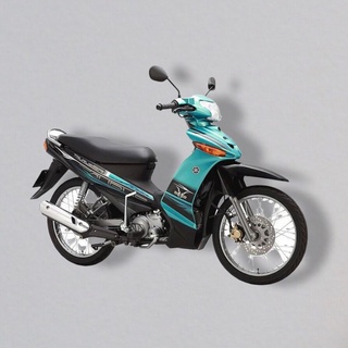 Củ Đề cho xe Yamaha Taurus - Bộ tụ đề Taurus