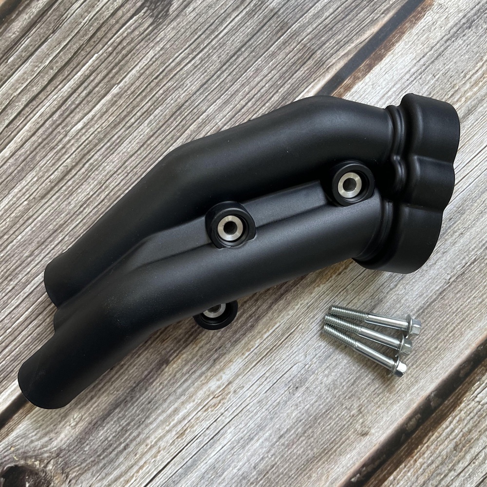 Ốp Bảo Vệ Động Cơ Xe Mô Tô Đua GB Cho YAMAHA MT-07 / FZ-07 2014-2022 R7 2022