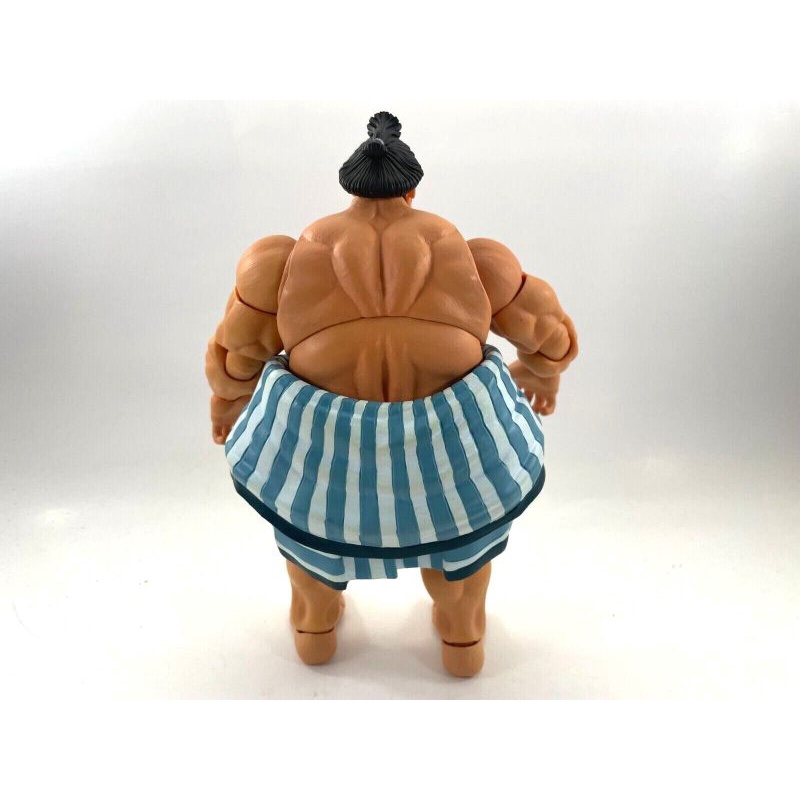 Mô hình chính hãng Storm Collectibles E.Honda