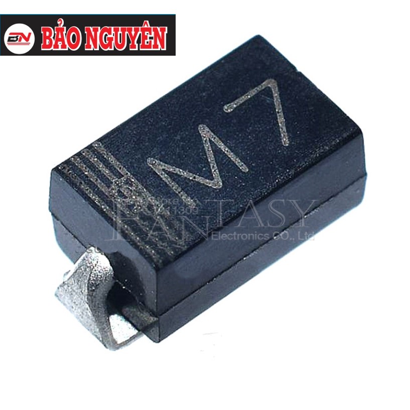 10 Diod lấy volt chân C+ mạch makita adaptor, chạy máy 3 chân pin. BN.