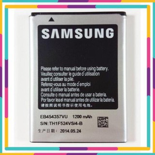 Pin điện thoại Samsung galaxy Y/s5360 có bảo hành