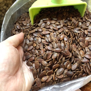 Hạt dưa rang củi 500gr - luôn về date moi