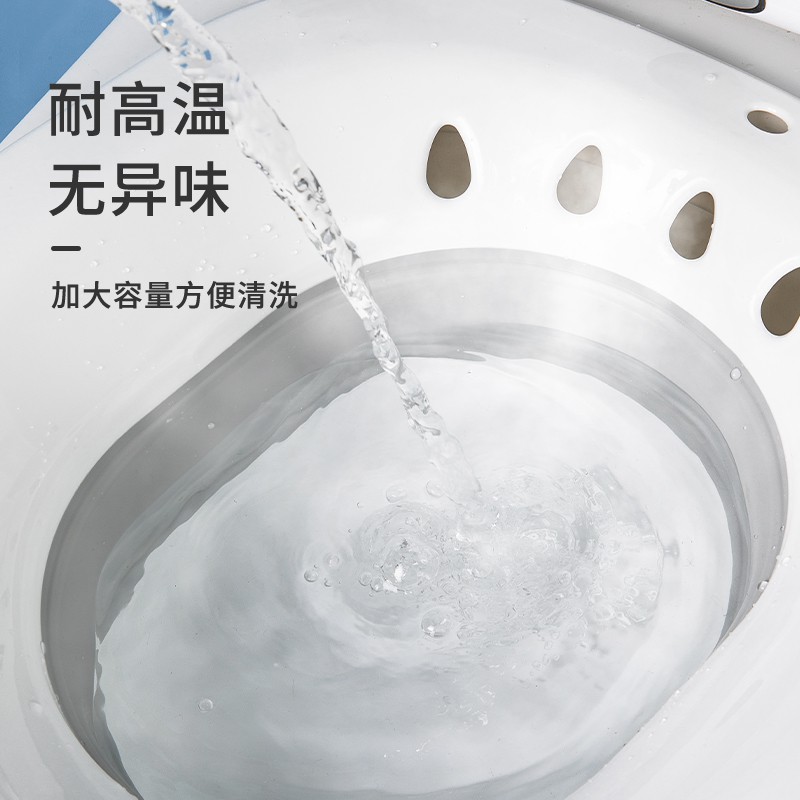 Chậu Rửa Vệ Sinh Cá Nhân Tiện Dụng Cho Phụ Nữ Mang Thai | BigBuy360 - bigbuy360.vn