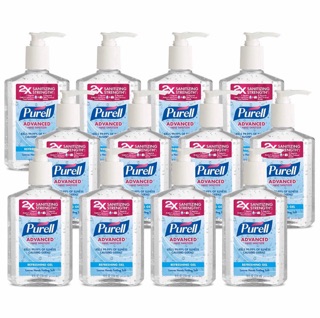 (CÓ SẴN) Gel rửa tay sát khuẩn Purell 295ml