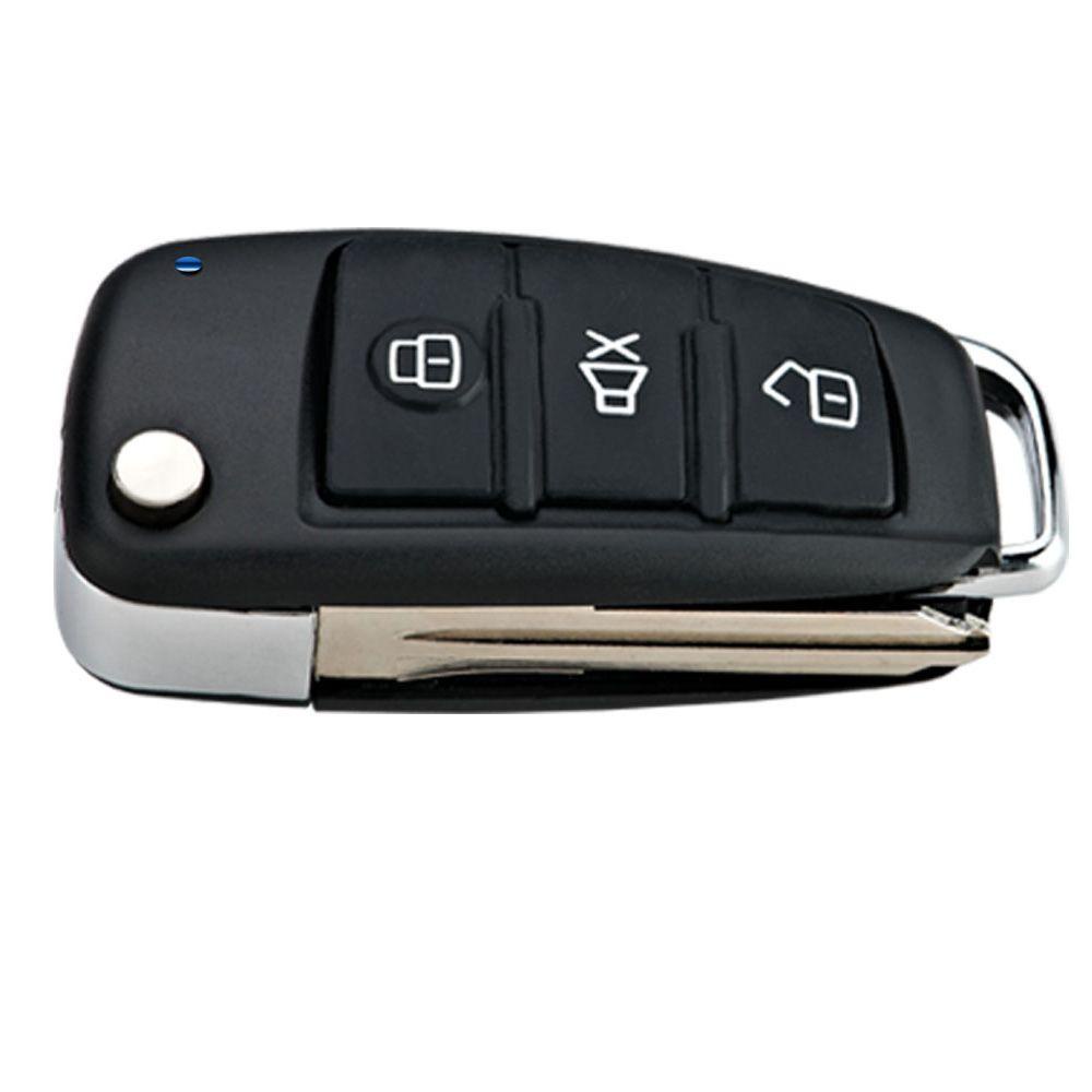 Thiết Bị Điều Khiển Từ Xa 2 Remote Cho Xe Hơi