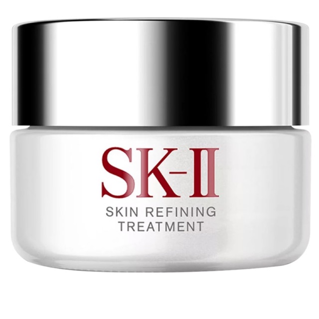 Kem se khít lỗ chân lông SKII