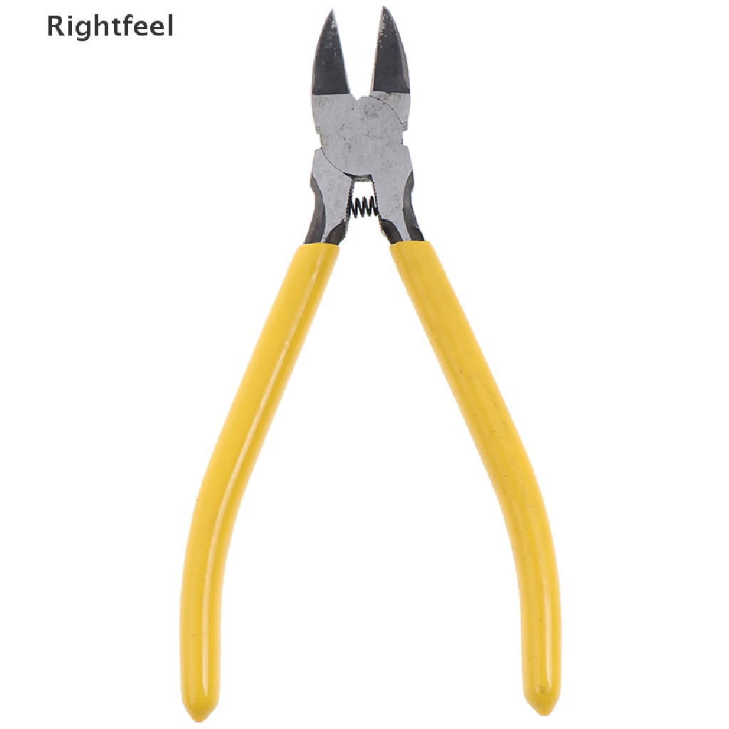 Kìm Cắt Dây Điện Cầm Tay 6 &quot;Bằng Nhựa PVC Chuyên Dụng