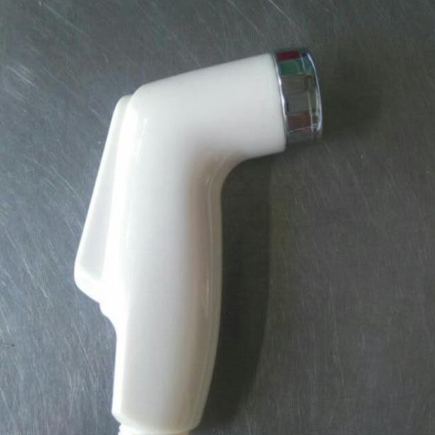 Đầu xịt toilet vệ sinh nhựa