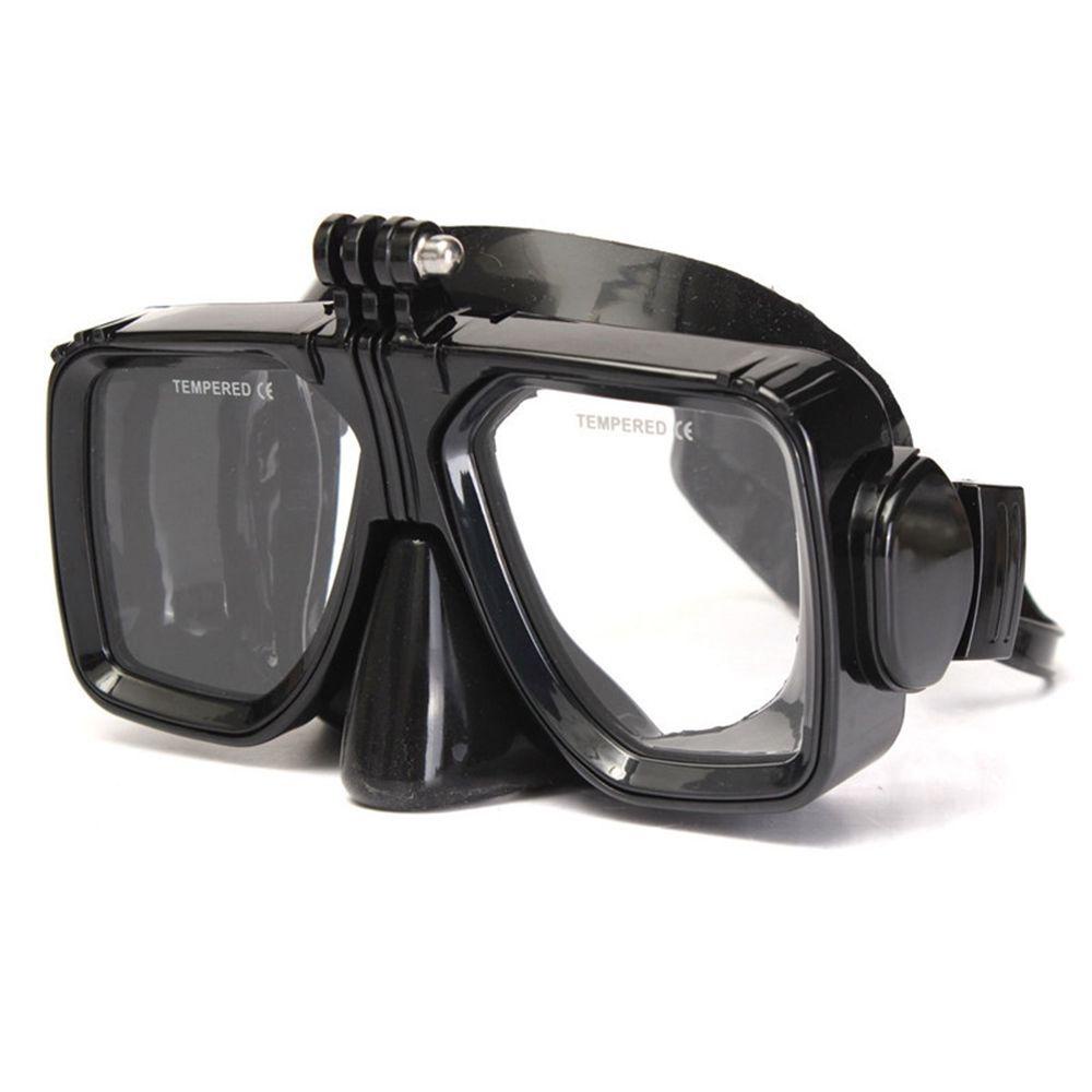 BTLIMER Kính Bơi Chuyên Nghiệp Cho GoPro
