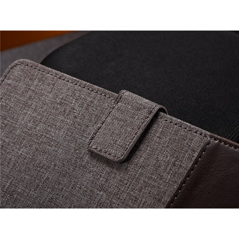 Bao Da điện thoại Canvas Có Ngăn Đựng Thẻ Cho Sony Xz Xz2 Premium Đứng | BigBuy360 - bigbuy360.vn