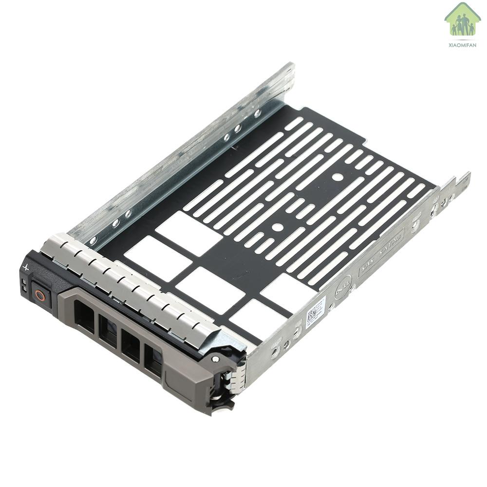 Khay Đựng Ổ Cứng Thay Thế Na 3.5 "Of238F Sas Sata Cho Dell Poweredge R & T Series Servers & Powervault