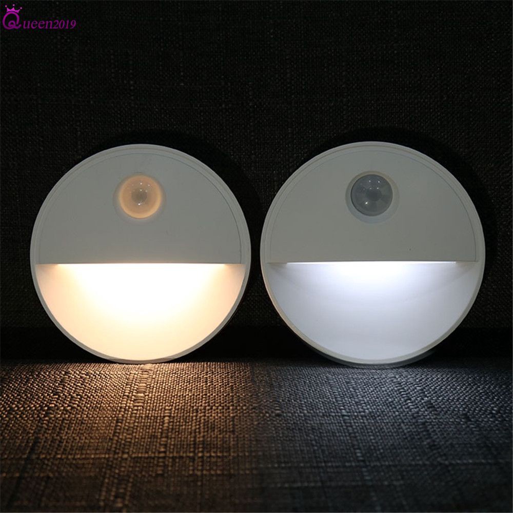 COMBO 10 Đèn LED Cảm Biến Chuyển Động Thông Minh