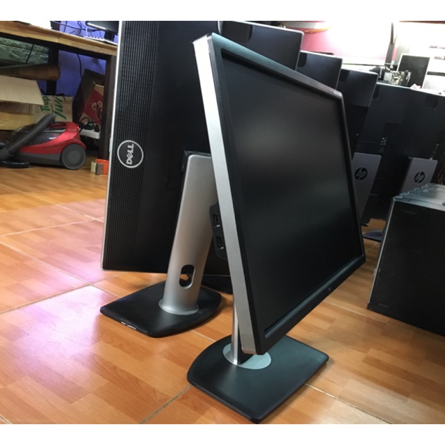 Dell U2412 chuyên đồ họa