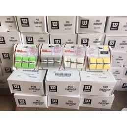 CUỐN CÁN WILSON VỈ 3