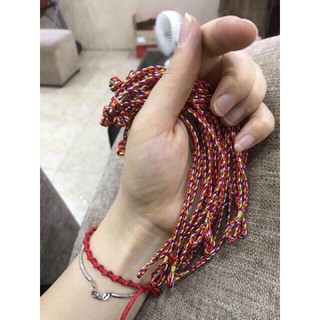 CHỈ NGŨ SẮC LOẠI ĐẸP
