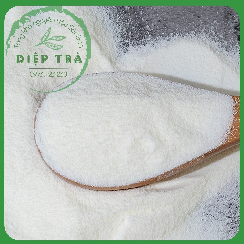 Bột sữa Kachin 1kg các loại