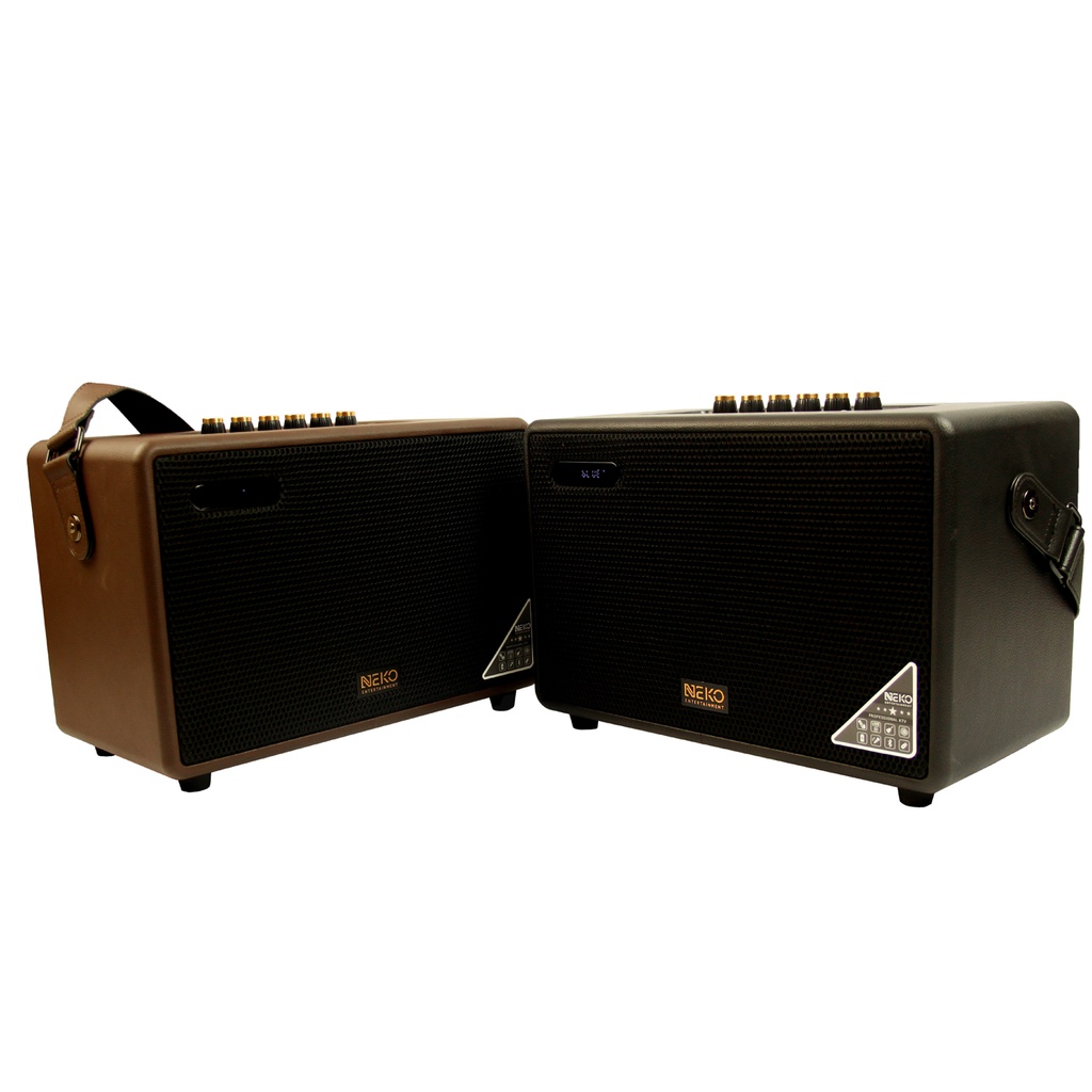 Loa di động NEKO NK02, Hàng chính hãng