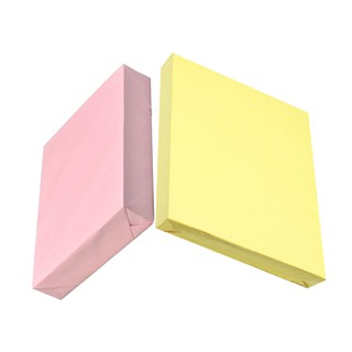 Giấy A4 Thái Lan màu 80 gsm