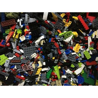 Gạch xếp hình Lego - Lego technic
